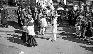 1953_letzte erstkommunion in der notkirche_n_19